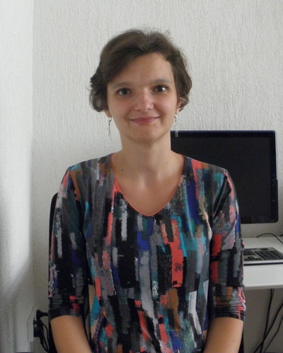 Lékařka MUDr. Petra Brachtlová